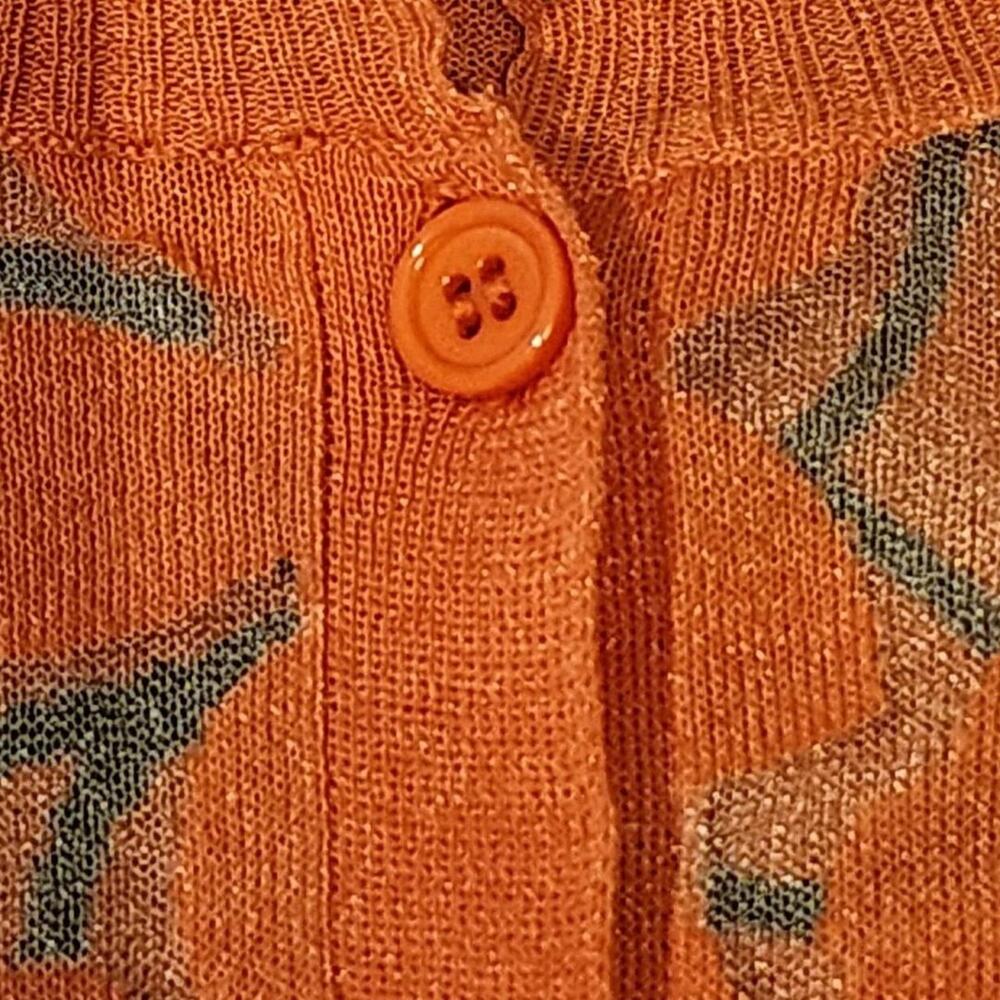 Original knitwear by Yoana Baraschi - Picture 5 of 8